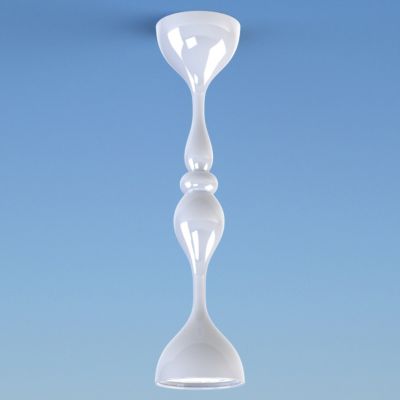 Dropop PL65 Pendant by Masiero - Starlight Lighting USA and Canada